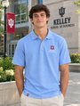 From the classroom to campus - wear Kelley with pride.