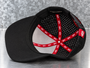 Godfrey & Hodge Kelley Script Hat