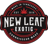 New Leaf Exotics