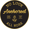 Anchored