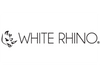 WHITE RHINO