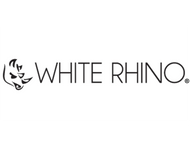 WHITE RHINO
