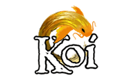 Koi