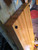 Oak Wood cutting Board or Chopping Block