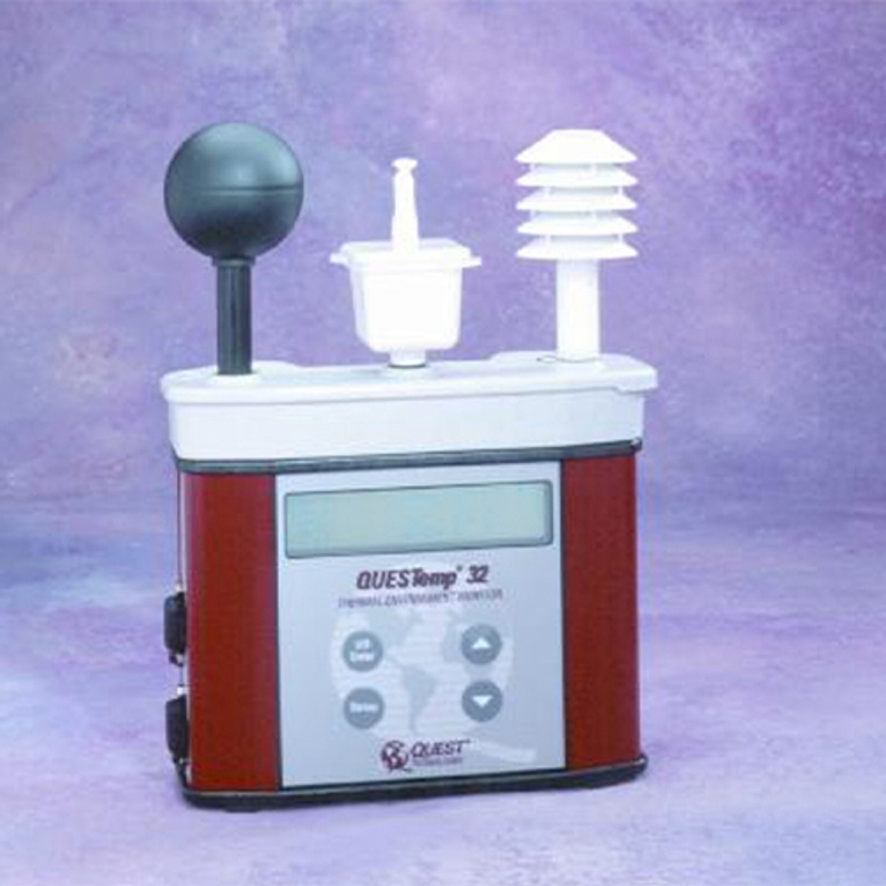 Temperature & Humidity Measuring