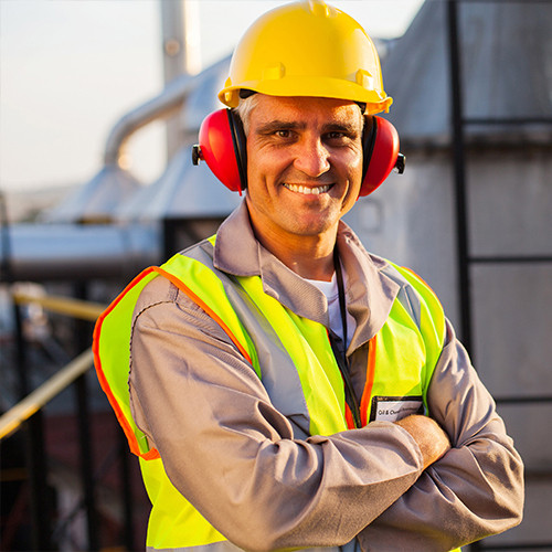 Personal Protective Equipment (PPE)