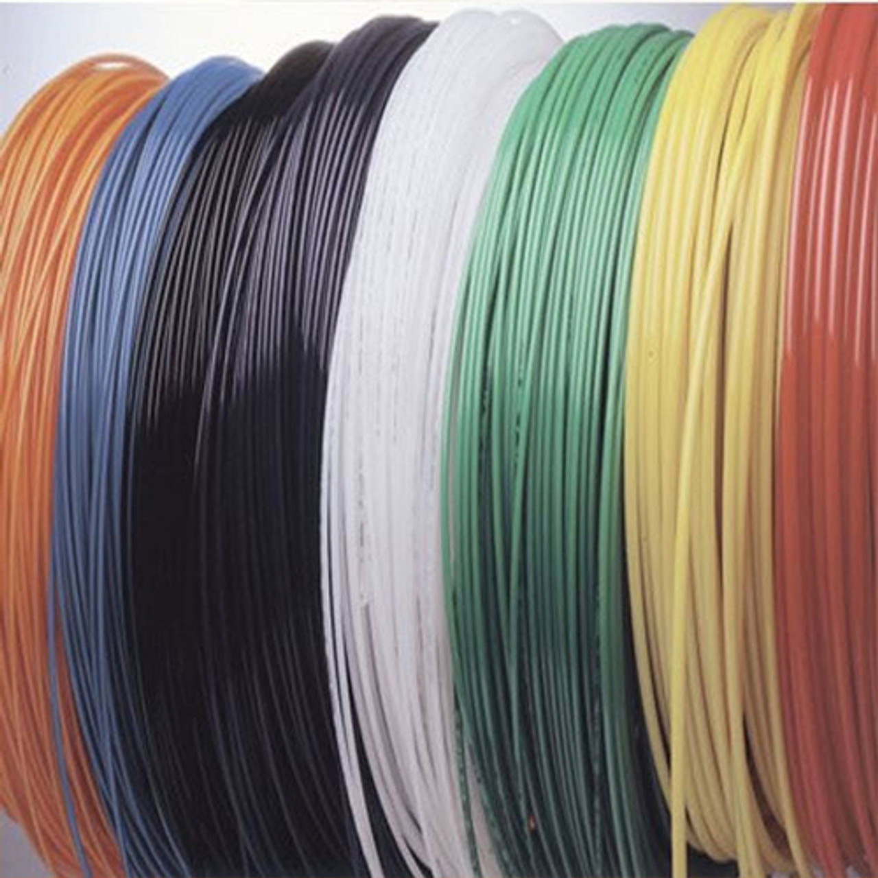 Polyethylene Tubing