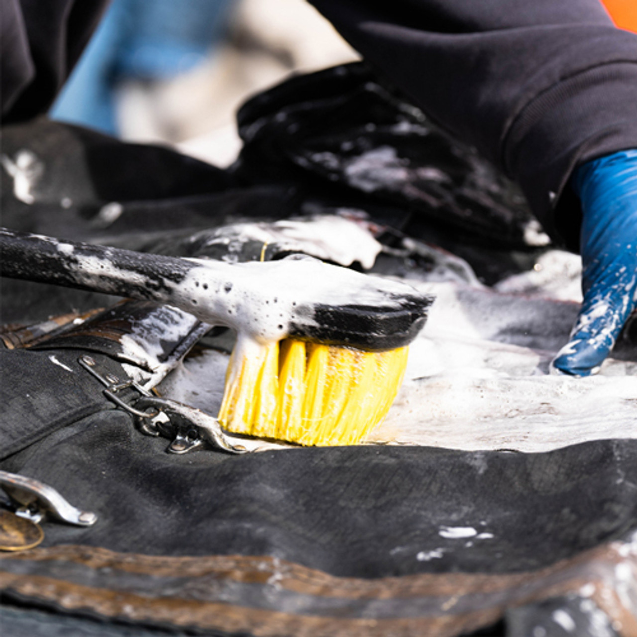 Turnout Gear Cleaner