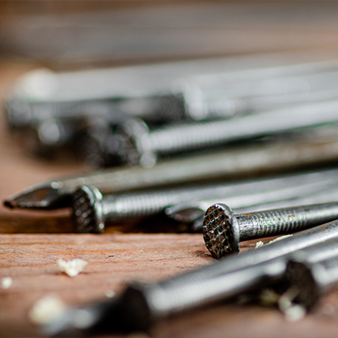 Industrial Nails