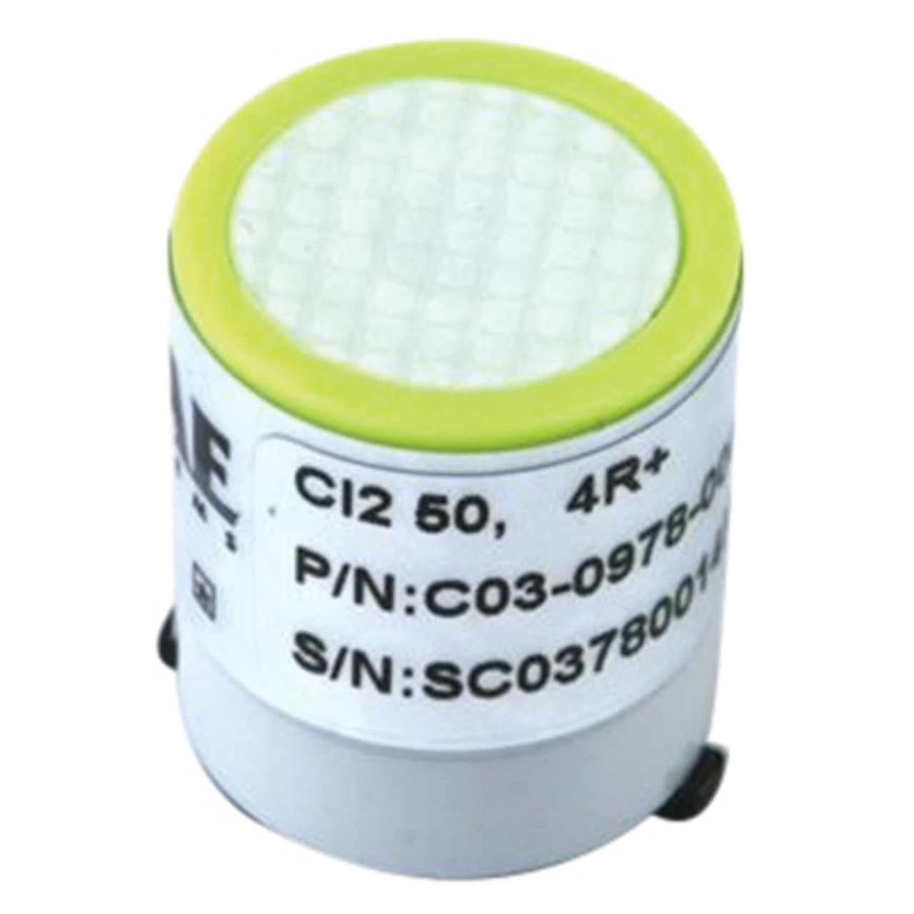 RAE Systems C030978000 Replacement Sensor, For ToxiRAE Pro, MultiRAE