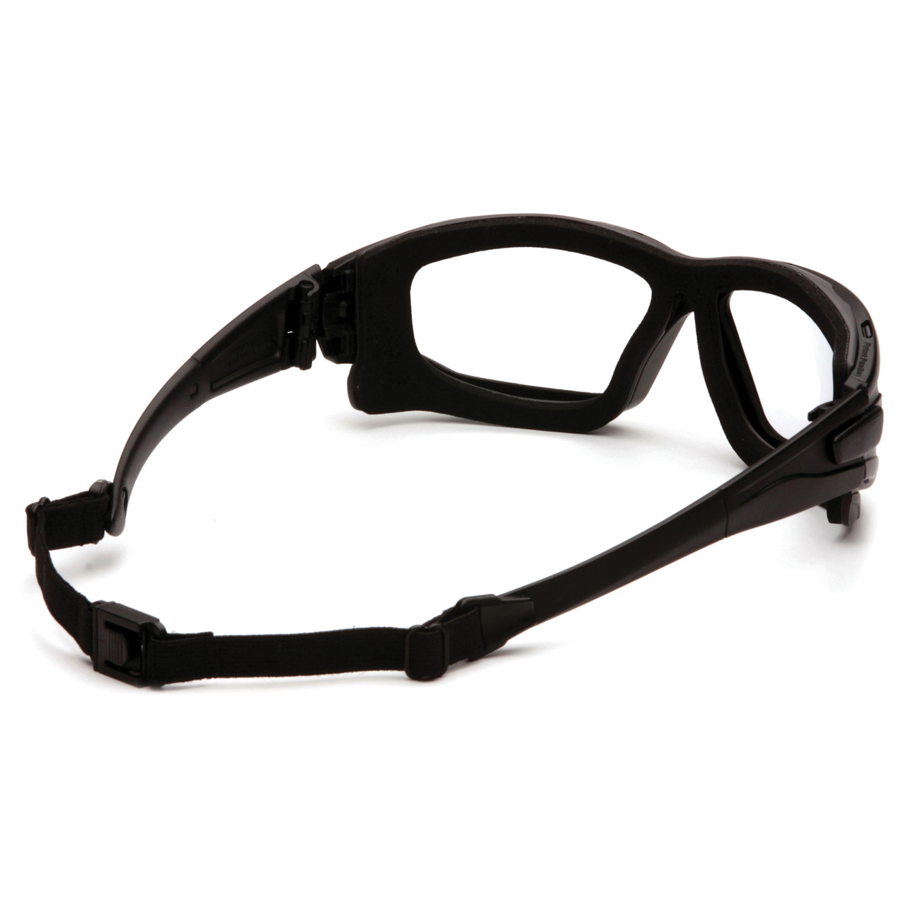 Pyramex® I-Force® and I-Force® Slim SB7010SDT Scratch-Resistant Safety  Glasses