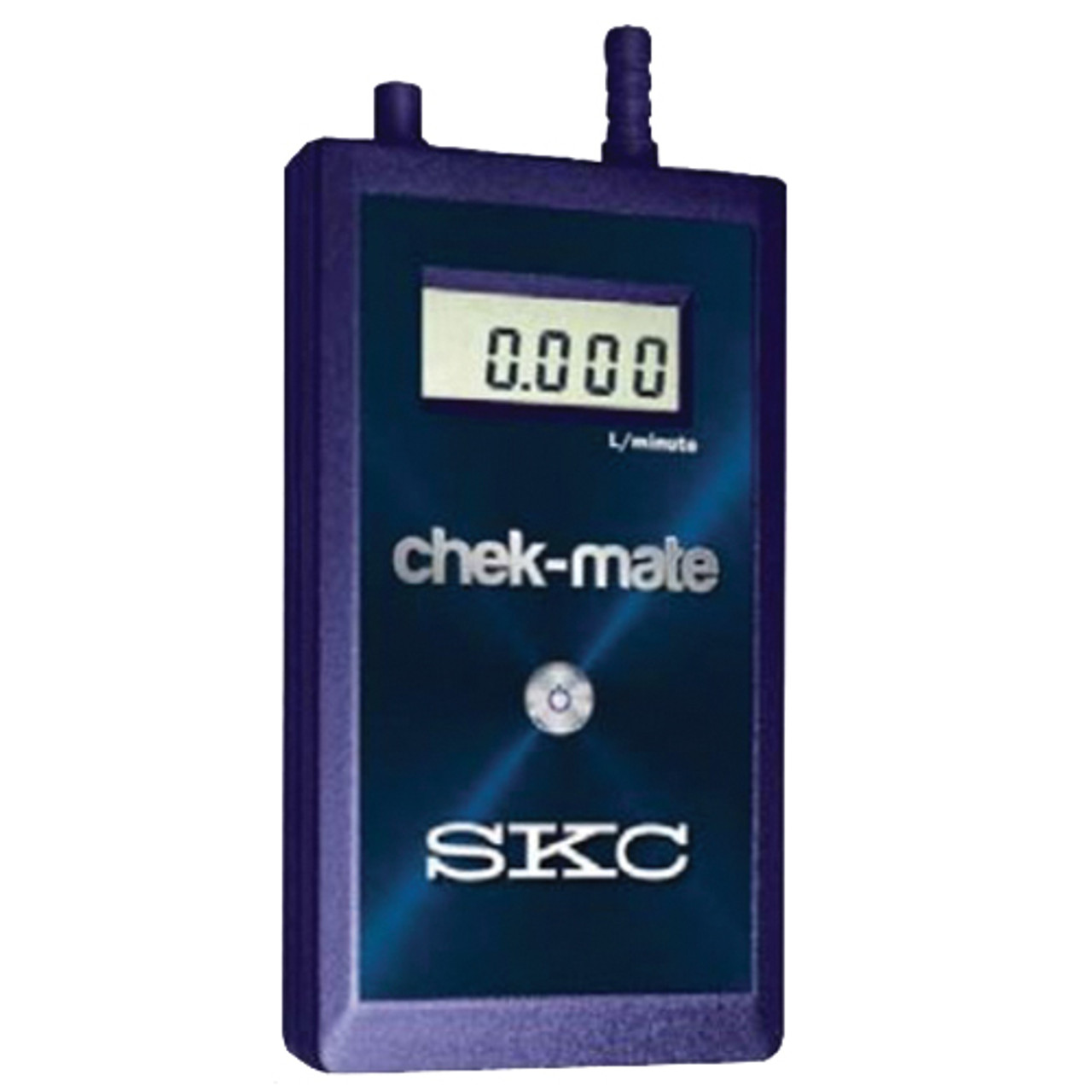 CHECKMATE CMR431 CHECK SCANNER READER W/ AC ADAPTER