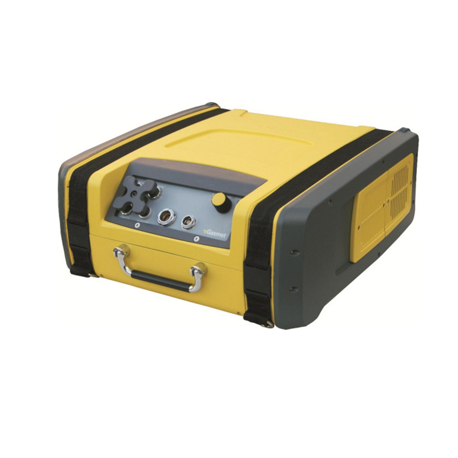 Gasmet DX4040 Portable FTIR Gas Analyzer RENTAL Premier Safety