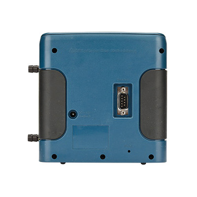 Mesa Labs Bios DryCal Defender 510 200510H High Flow Gas Flow