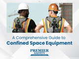 A Comprehensive Guide to Confined Space Equipment
