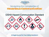 Navigating the Complexities of Hazardous Communication