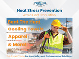 Guarantee Heat Stress Prevention This Year