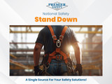 National Safety Stand Down (2024)