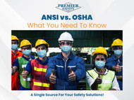ANSI vs. OSHA: What You Need To Know (2024)