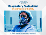 What Is Respiratory Protective Equipment? A Breath of Safety