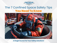 The 7 Confined Space Safety Tips You Need To Know [2024]