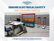 Ensure Electrical Safety with Dielectric Withstand Testing