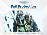 Fall Protection: How We Can Scale Down Falls In The Workplace