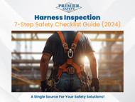 Harness Inspection: 7-Step Safety Checklist Guide (2024)