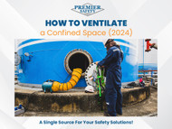 How To Ventilate A Confined Space