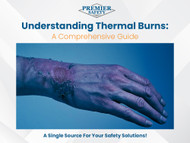 Understanding Thermal Burns: A Comprehensive Guide