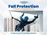 Fall Protection Training Requirements: A Premier Guide