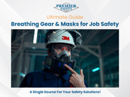 Ultimate Guide: Breathing Gear & Masks for Job Safety