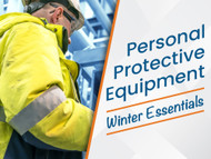 Premier Safety's Personal Protective Equipment (PPE) Winter Essentials