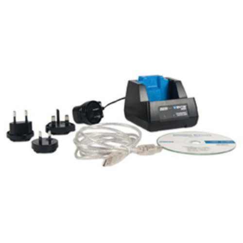 Industrial Scientific Corporation 18108209 Single Unit Charger/Datalink