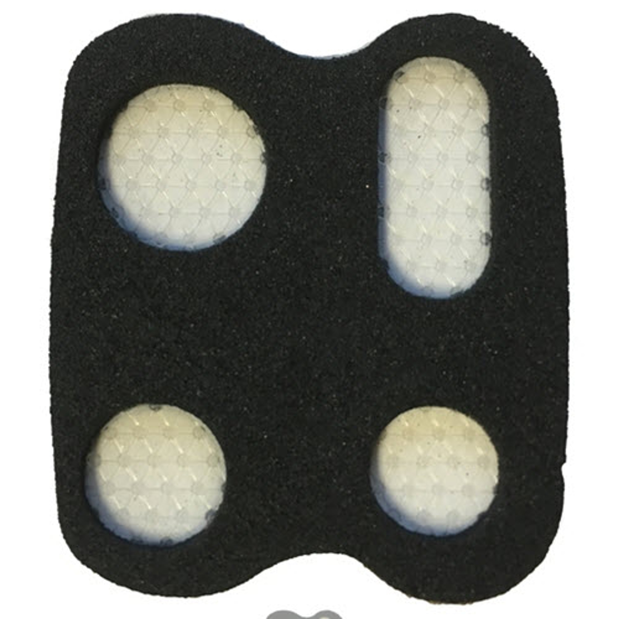 Industrial Scientific 17152429 Replacement Sensor Barrier Assembly for