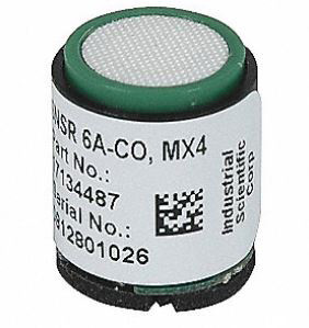 Carbon monoxide (CO)