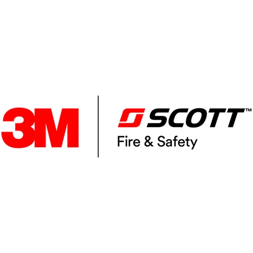 Scott Safety 33361-017 Cap Head Screw, #6-32 x 3/8 in L, Stainless Steel for Breathing Air Cylinders - 33361-017