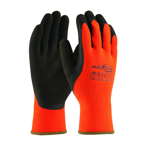 PowerGrab™ Thermo Gloves with MicroFinish®-M