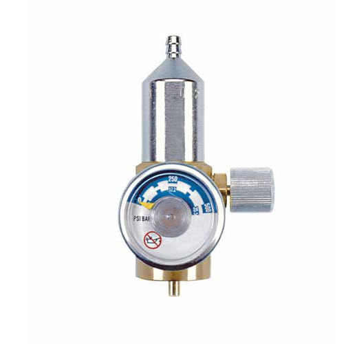 Proactive¨ 70-1.0 Male Regulator, 1.0 Lpm - RENTAL