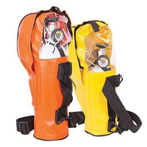 Sperian¨ Survivair¨ 975648 ER5000 Escape Breathing Apparatus, 5 min, 2216 psi, 42 Lpm - RENTAL