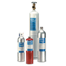 CYL, 10 ppm Hydrogen Cyanide