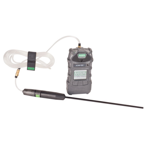 MSA Altair¨ 5X 10116926 Multi-Gas Detector, 0 to 100% Combustible Gas, 0 to 2000 ppm CO, 0 to 200 ppm H2S, 0 to 30% O2 - RENTAL