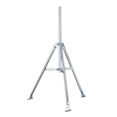 Davis¨ 7716 Sensor Mounting Tripod, 7 ft x 32 in, Galvanized Steel, For Vantage Pro2, Vantage Pro2 Plus Weather Station Sensor - RENTAL