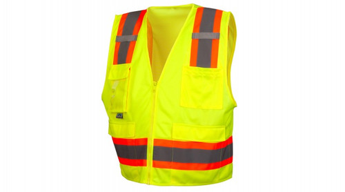 RVZ24 SERIES VESTS-2X