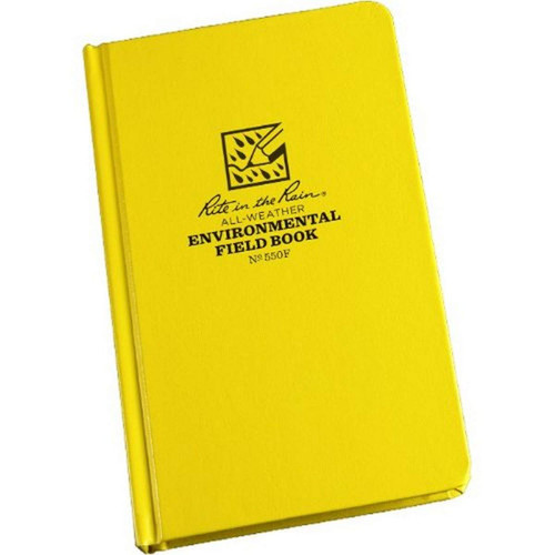 All-Weather Universal Notebook - 550F