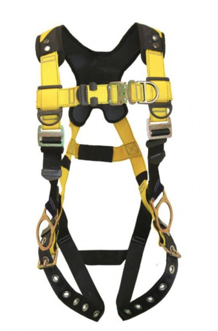 SERIES 3 HARNESS: XL - XXL - 37134