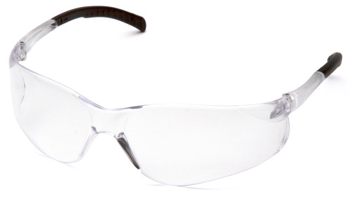 Atoka - Clear Frame/Clear Anti-Fog Lens
