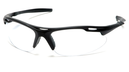 Avante - Black Frame/Clear Lens