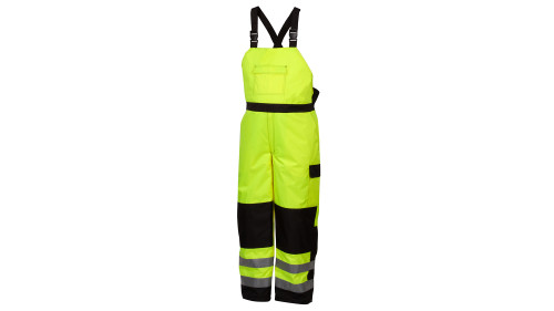 Pyramex Safety-Winter bid pants - Small