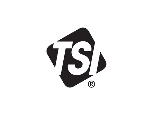 TSI® 801684 Desktop Power Supply for DustTrak II, DustTrak DRX Aerosol Monitors - 801684